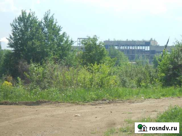 Участок промназначения 200 сот. на продажу в Щёлково Щёлково - изображение 1