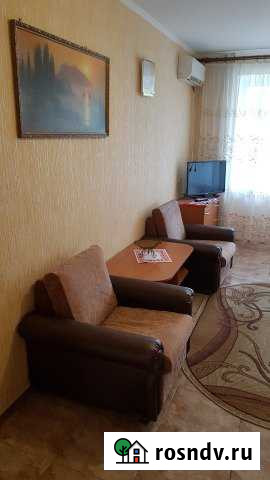 3-комнатная квартира, 73 м², 2/5 эт. в аренду посуточно в Саках Саки - изображение 1