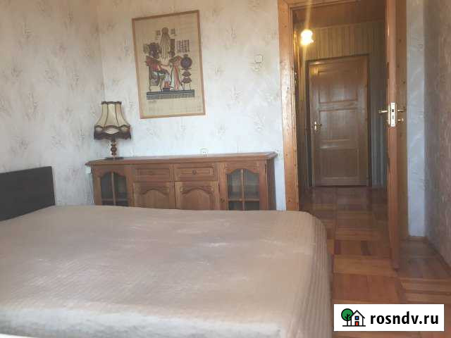 2-комнатная квартира, 50 м², 5/9 эт. в аренду посуточно в Дубне Московской области Дубна - изображение 1