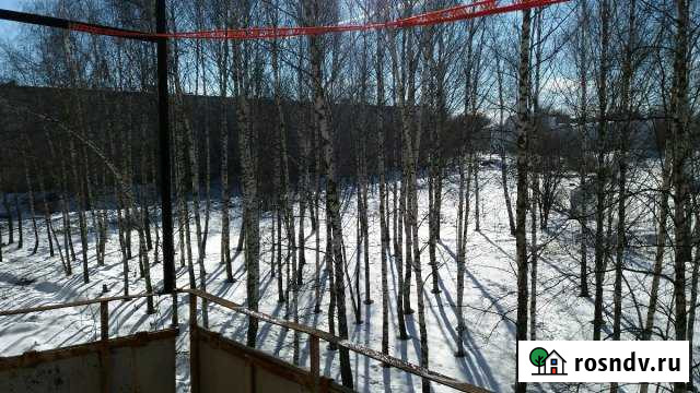 1-комнатная квартира, 32 м², 3/5 эт. на продажу в Апрелевке Апрелевка - изображение 1