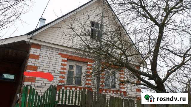 Дом 50 м² на участке 555 сот. на продажу в Талдоме Талдом - изображение 1