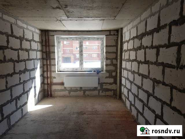 Квартира-студия, 31 м², 5/5 эт. на продажу в Балашихе Балашиха - изображение 1