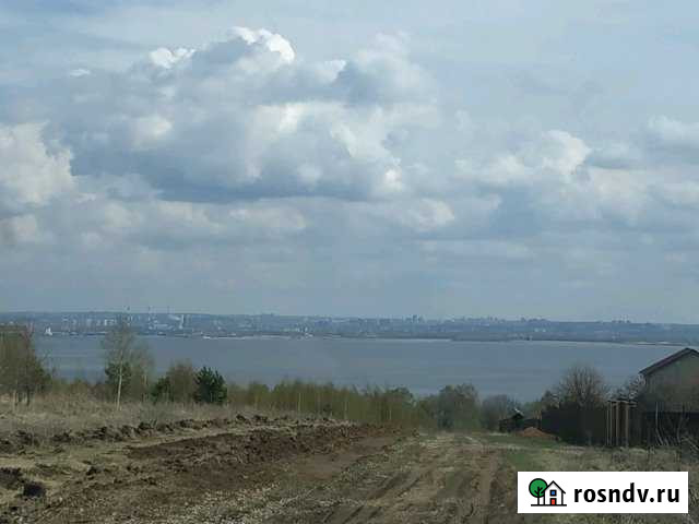 Участок ИЖС 10 сот. на продажу в Верхнем Услоне Верхний Услон - изображение 1