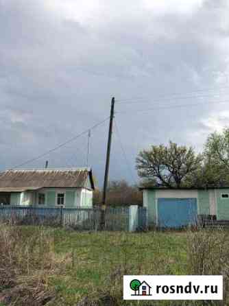 Дом 55 м² на участке 60 сот. на продажу в Пронске Пронск