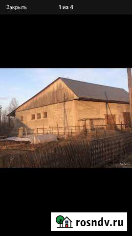 Участок промназначения 1373 сот. на продажу в Юрье Юрья - изображение 1