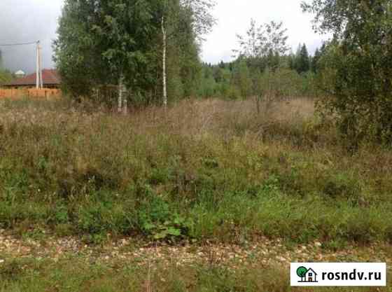 Участок ИЖС 8 сот. на продажу в Вербилках Вербилки