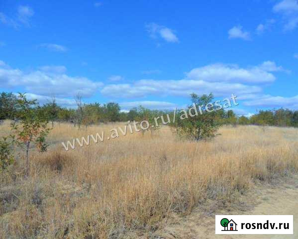 Участок СНТ, ДНП 20 сот. на продажу в Городище Волгоградской области Городище - изображение 1