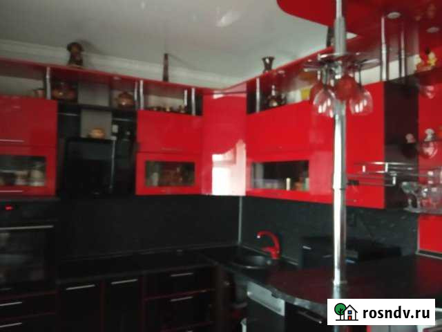 3-комнатная квартира, 64 м², 2/5 эт. на продажу в Карымском Карымское - изображение 1