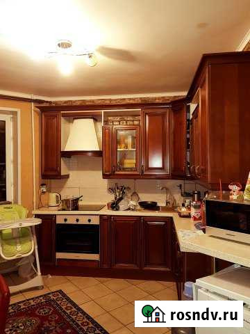 3-комнатная квартира, 95 м², 4/14 эт. на продажу в Ногинске Ногинск - изображение 1