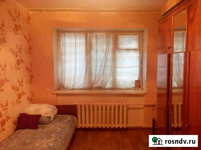 Комната 12 м² в 1-ком. кв., 1/4 эт. на продажу в Шумерле Шумерля - изображение 1