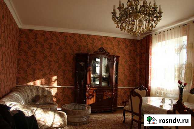 Дом 200 м² на участке 9 сот. на продажу в Коркмаскалах Коркмаскала - изображение 1