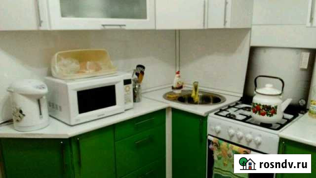 1-комнатная квартира, 33 м², 1/5 эт. на продажу в Ишимбае Ишимбай - изображение 1