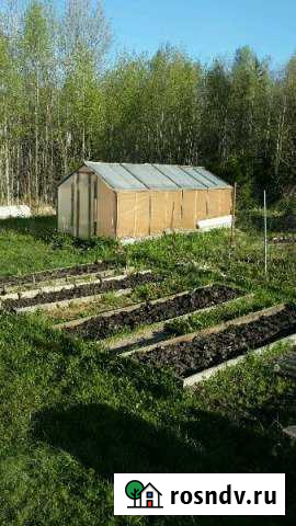 Дача 72 м² на участке 18 сот. на продажу в Вырице Вырица - изображение 1