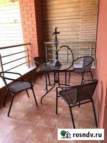 3-комнатная квартира, 110 м², 3/3 эт. в аренду посуточно в Махачкале Махачкала - изображение 1