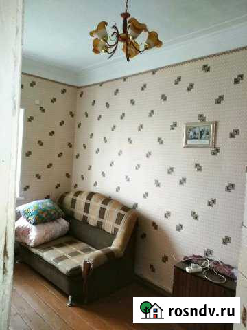 2-комнатная квартира, 41 м², 1/2 эт. на продажу в Вишневогорске Вишневогорск - изображение 1