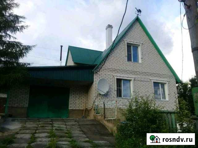 Коттедж 180 м² на участке 26 сот. на продажу в Атамановке Атамановка - изображение 1