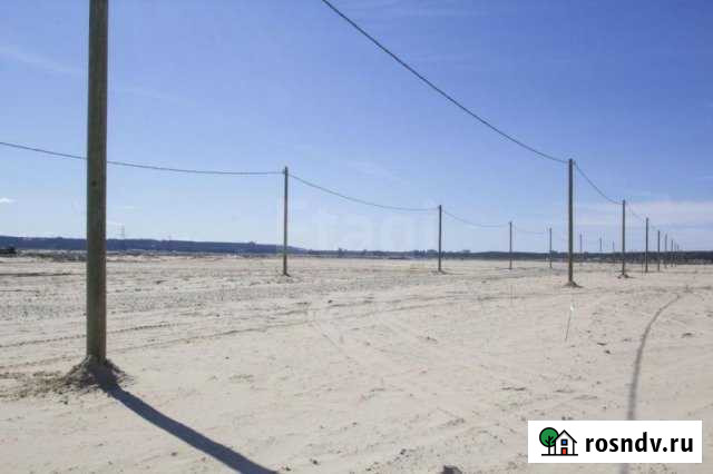 Участок ИЖС 6 сот. на продажу в Ханты-Мансийске Ханты-Мансийск - изображение 1