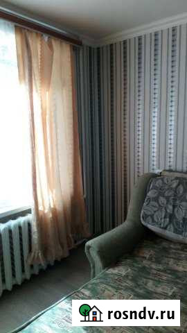 1-комнатная квартира, 16 м², 1/5 эт. в аренду на длительный срок в Азове Азов - изображение 1