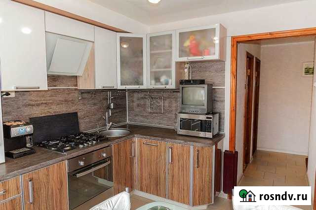 4-комнатная квартира, 75 м², 6/12 эт. на продажу в Ярославле Ярославль - изображение 1