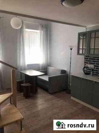 Квартира-студия, 36 м², 4/4 эт. в аренду на длительный срок в Королеве Королев