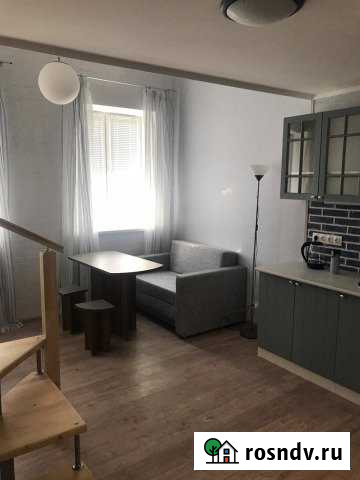 Квартира-студия, 36 м², 4/4 эт. в аренду на длительный срок в Королеве Королев - изображение 1