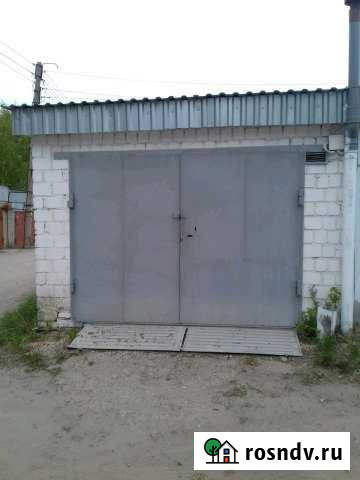 Гараж 20 м² на продажу в Яровом Яровое - изображение 1