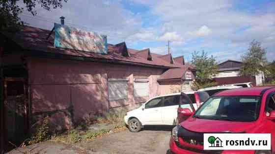 Торговое помещение, 180 кв.м. Шелехов
