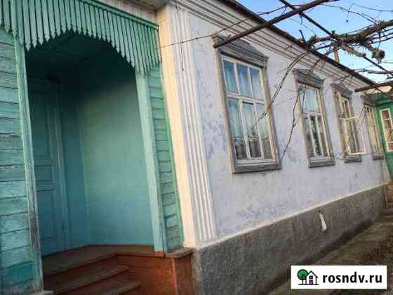 Дом 97.9 м² на участке 28 сот. на продажу в Кошехабле Кошехабль