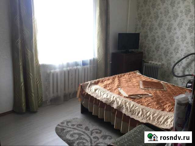 3-комнатная квартира, 60 м², 2/3 эт. на продажу в Кулое Кулой - изображение 1