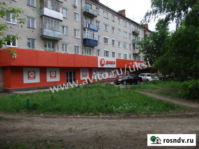 Продам арендный бизнес, 400 кв.м. Ковров - изображение 1