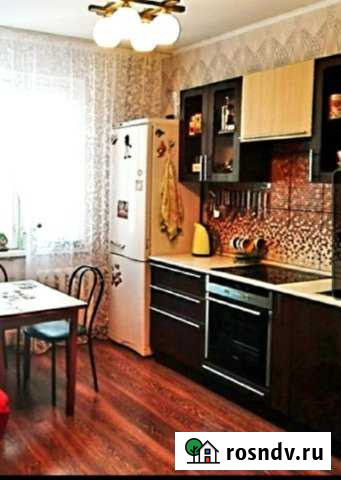 1-комнатная квартира, 45 м², 3/6 эт. на продажу в Пятигорске Пятигорск - изображение 1