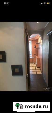 1-комнатная квартира, 23 м², 5/5 эт. в аренду на длительный срок в Петушках Петушки - изображение 1