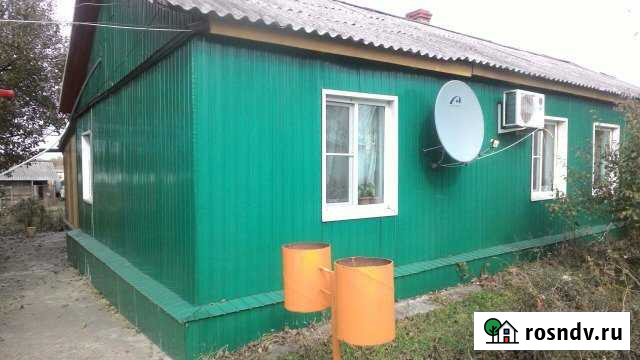 Дом 65.8 м² на участке 30.1 сот. на продажу в Амурзете Амурзет - изображение 1