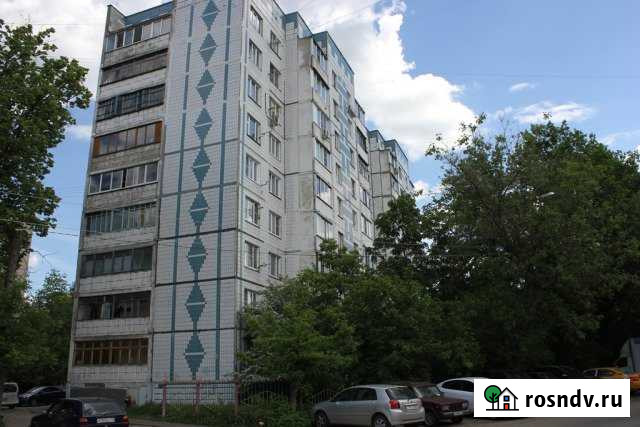 3-комнатная квартира, 69 м², 8/9 эт. на продажу в Пушкино Пушкино - изображение 1