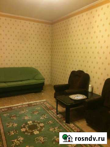 2-комнатная квартира, 55 м², 4/9 эт. в аренду на длительный срок в Мончегорске Мончегорск - изображение 1