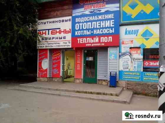 Торговое помещение, 20 кв.м. Саратов