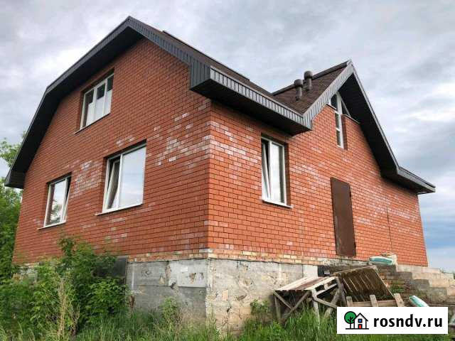 Коттедж 170 м² на участке 10 сот. на продажу в Альметьевске Альметьевск - изображение 1