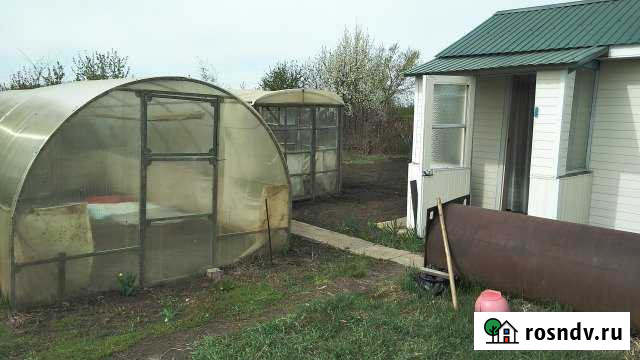 Дача 20 м² на участке 10 сот. на продажу в Лузино Лузино - изображение 1