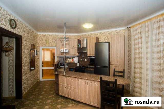 2-комнатная квартира, 56 м², 2/2 эт. на продажу в Витязево Витязево - изображение 1