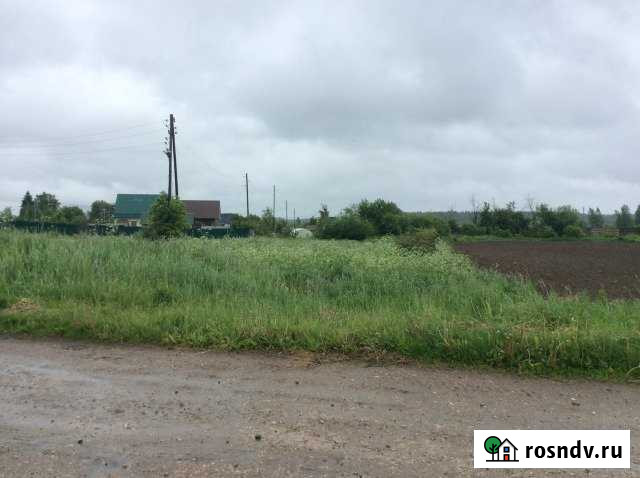 Участок ИЖС 16 сот. на продажу в Кубинке Кубинка - изображение 1