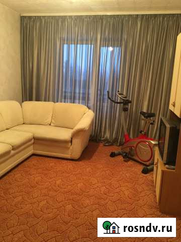 2-комнатная квартира, 51 м², 2/9 эт. в аренду на длительный срок в Усинске Усинск - изображение 1