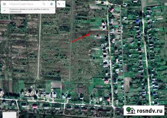 Участок ИЖС 15 сот. на продажу в Судогде Судогда