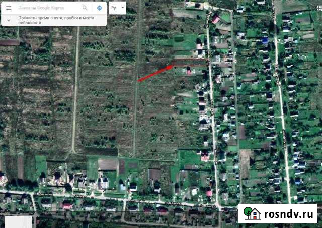 Участок ИЖС 15 сот. на продажу в Судогде Судогда - изображение 1