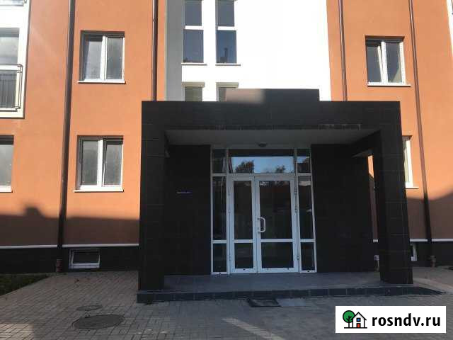 2-комнатная квартира, 56 м², 3/5 эт. на продажу в Зеленоградске Зеленоградск - изображение 1