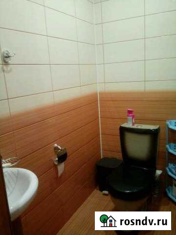 Дом 80 м² на участке 6 сот. в аренду посуточно в Дивеево Дивеево - изображение 1