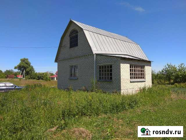 Дача 55 м² на участке 15 сот. на продажу в Рамони Рамонь - изображение 1