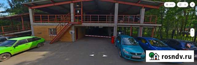 Машиноместо 14 м² на продажу в Балашихе Балашиха - изображение 1