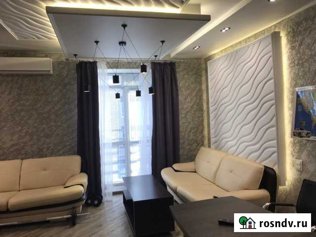 Квартира-студия, 38 м², 2/3 эт. на продажу в Набережных Челнах Набережные Челны - изображение 1