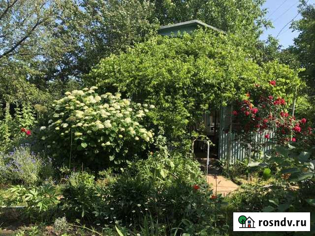 Дача 35 м² на участке 12 сот. на продажу в Новочеркасске Новочеркасск - изображение 1