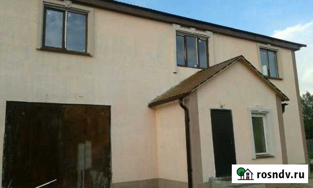 Дача 370 м² на участке 10 сот. на продажу в Югорске Югорск - изображение 1